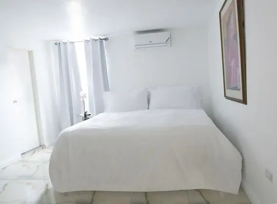 Studio King Room