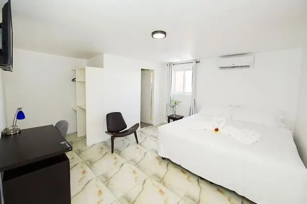 Studio King Room