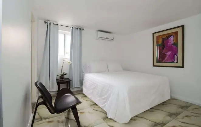 Studio King Room