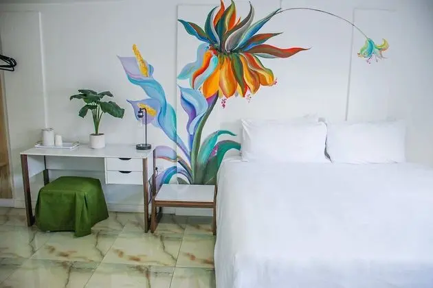 Studio King Room