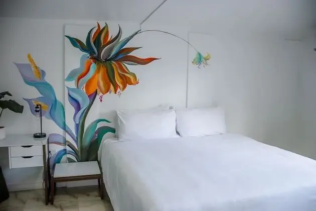 Studio King Room