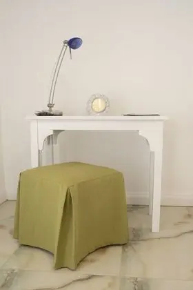 Studio King Room