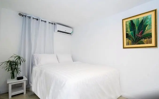 Studio King Room