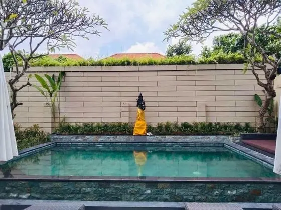 Family Villa