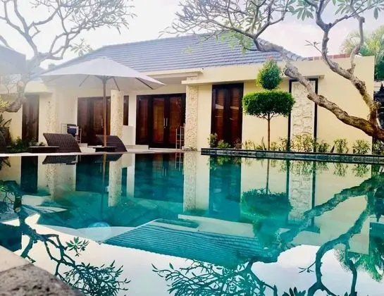 Family Villa