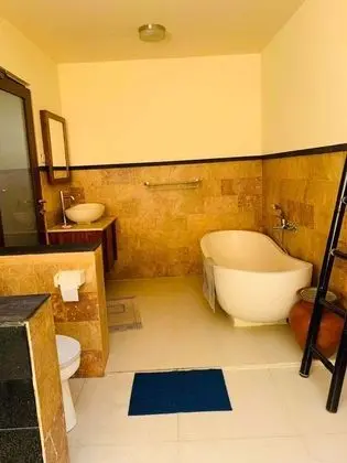 Family Villa