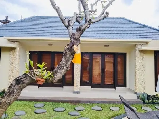 Family Villa