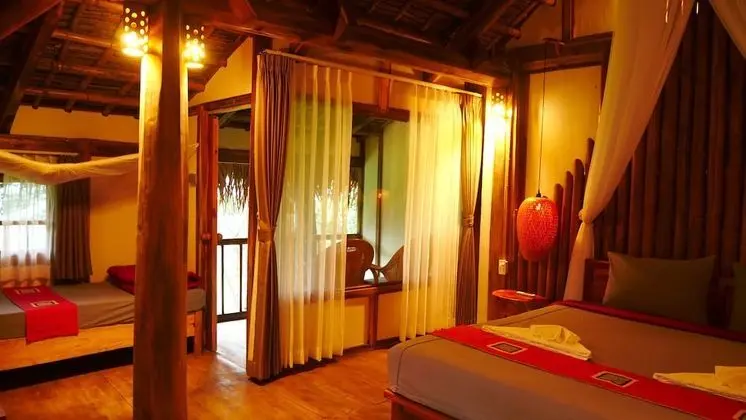 Panoramic Bungalov (Double or Twin)