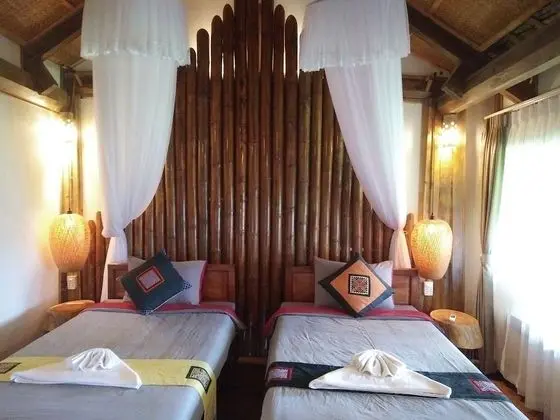 Panoramic Bungalov (Double or Twin)
