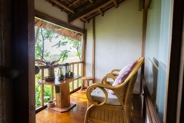 Panoramic Bungalov (Double or Twin)