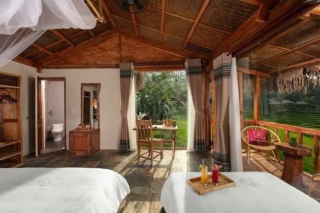 Oda (Suite Bungalow)