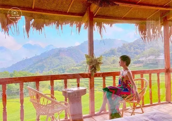 Oda (Suite Bungalow)