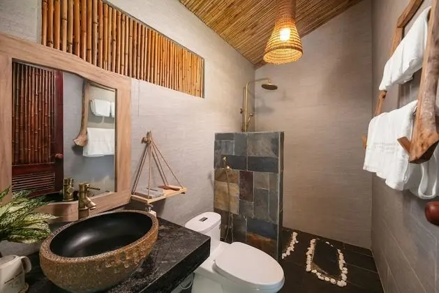 Oda (Suite Bungalow)