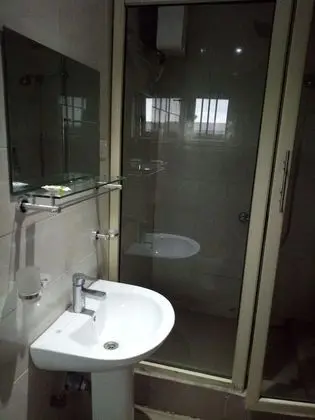 Standard Tek Büyük Yataklı Oda, 1 Çift Kişilik Yatak