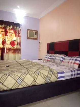 Standard Tek Büyük Yataklı Oda, 1 Çift Kişilik Yatak