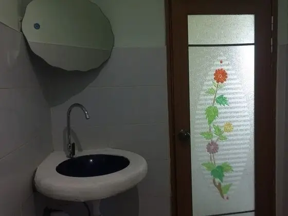 Comfort Bungalov, 1 Büyük (Queen) Boy Yatak, Sigara İçilmez