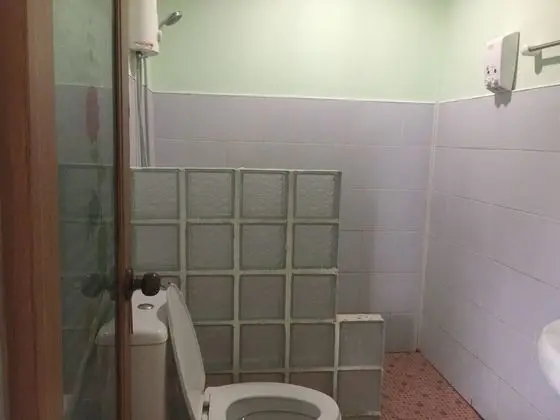 Comfort Bungalov, 1 Büyük (Queen) Boy Yatak, Sigara İçilmez
