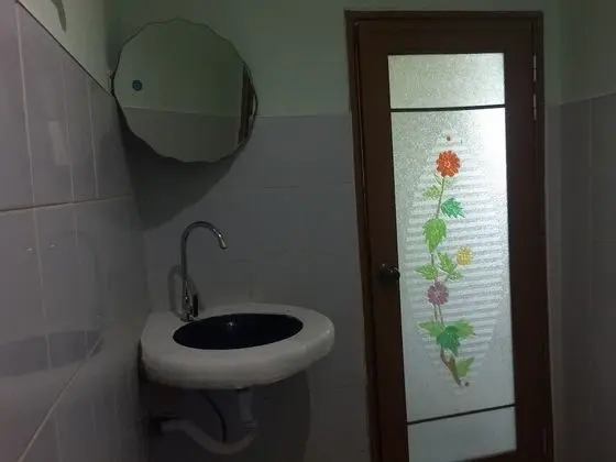 Comfort Bungalov, 1 Büyük (Queen) Boy Yatak, Sigara İçilmez