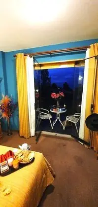 Deluxe Tek Büyük Yataklı Oda, 1 En Büyük (King) Boy Yatak