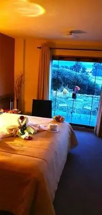 Deluxe Tek Büyük Yataklı Oda, 1 En Büyük (King) Boy Yatak
