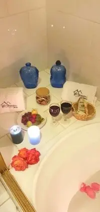Deluxe Tek Büyük Yataklı Oda, 1 En Büyük (King) Boy Yatak