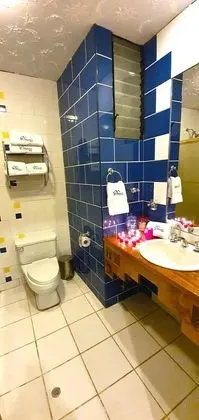 Deluxe Tek Büyük Yataklı Oda, 1 En Büyük (King) Boy Yatak