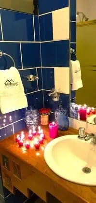 Deluxe Tek Büyük Yataklı Oda, 1 En Büyük (King) Boy Yatak