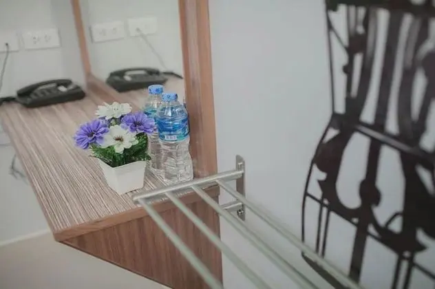 VIP New room