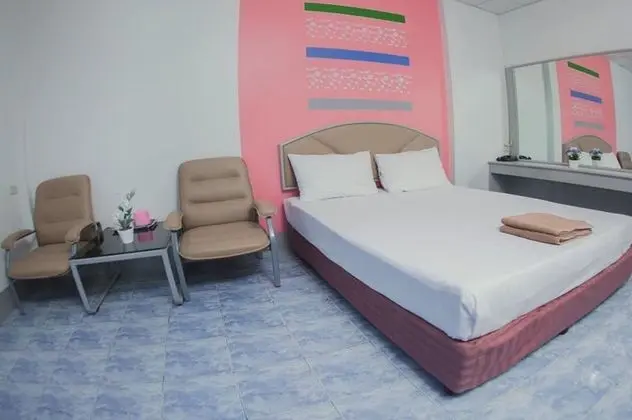 VIP New room