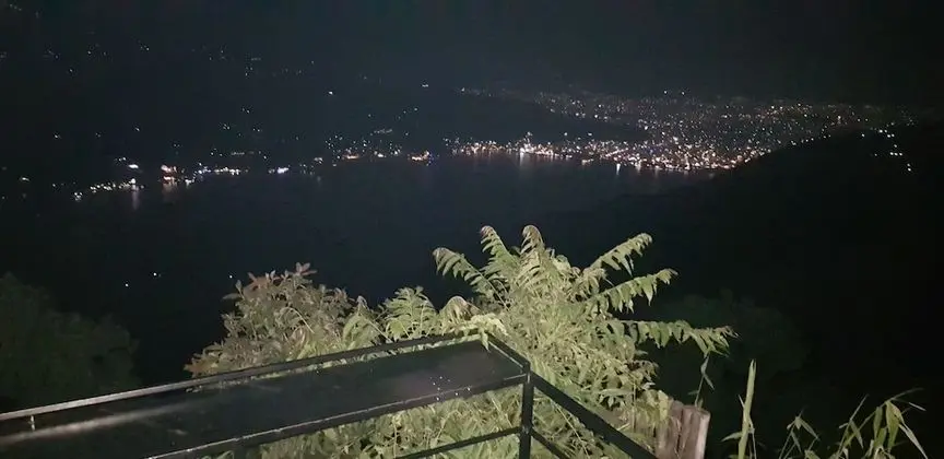 Family Oda, Birden Çok Yatak Odası, Dağ Manzaralı