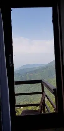 Family Oda, Birden Çok Yatak Odası, Dağ Manzaralı