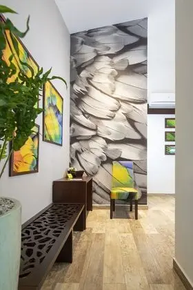 KAL SUITE - Private Jacuzzi & 1 King Bed