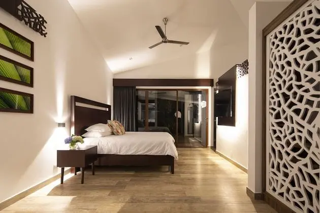 KAL SUITE - Private Jacuzzi & 1 King Bed