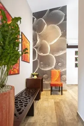 KAL SUITE - Private Jacuzzi & 1 King Bed