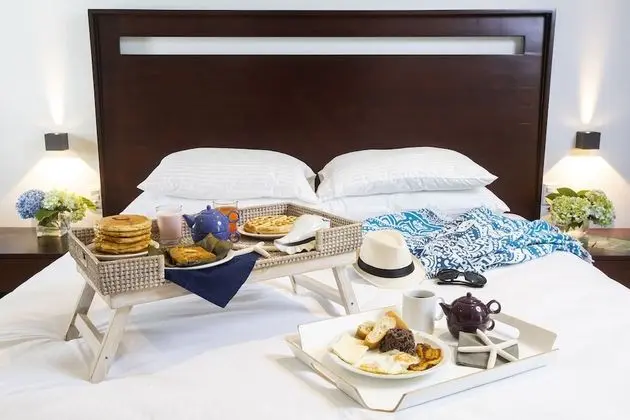 KAL SUITE - Private Jacuzzi & 1 King Bed