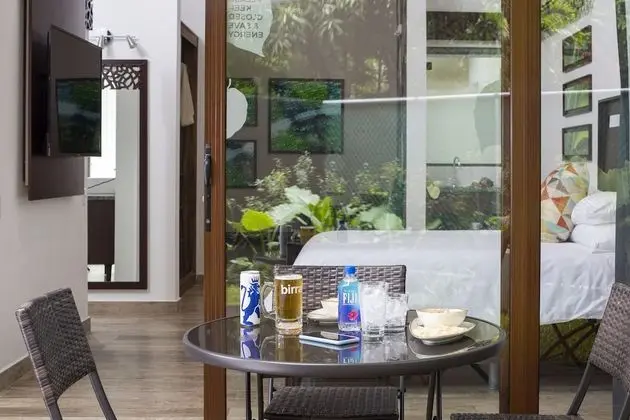 KAL SUITE - Private Jacuzzi & 1 King Bed