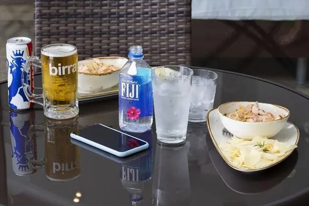 KAL SUITE - Private Jacuzzi & 1 King Bed