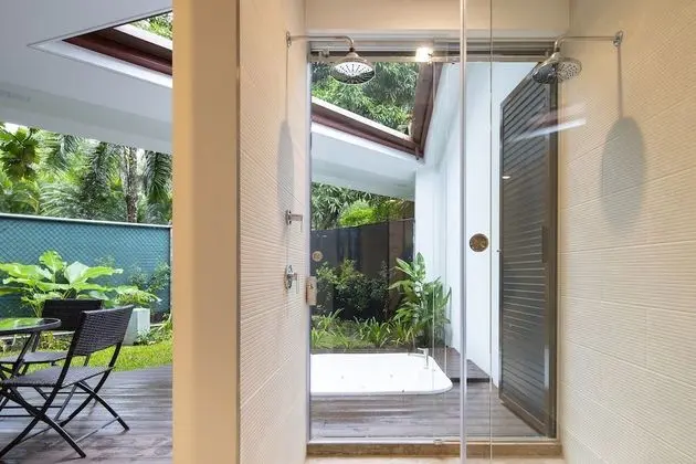 KAL SUITE - Private Jacuzzi & 1 King Bed