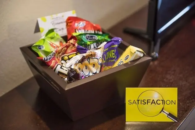 YAMIPA SUITE - Kitchen & 2 Queen Beds