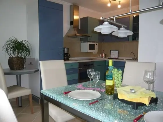 Comfort Apart Daire, 2 Yatak Odası