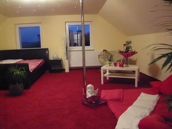 Superior Apart Daire