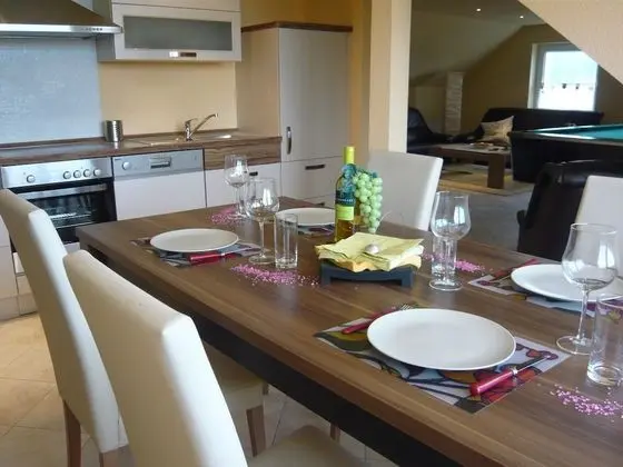 Superior Apart Daire