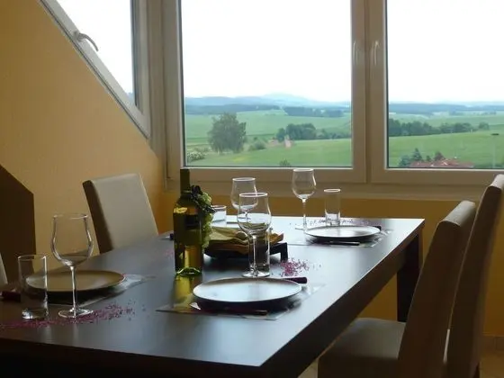 Superior Apart Daire