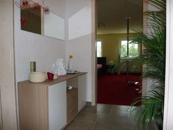 Superior Apart Daire