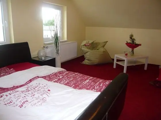 Superior Apart Daire