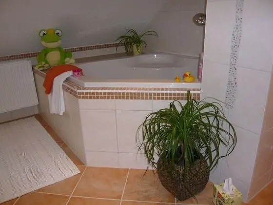 Superior Apart Daire