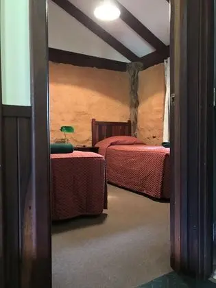 Kır Evi, 2 Yatak Odası (Forest View )