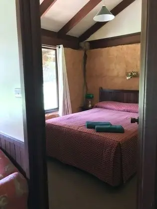 Kır Evi, 2 Yatak Odası (Forest View )