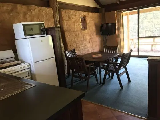 Kır Evi, 2 Yatak Odası (Forest View )