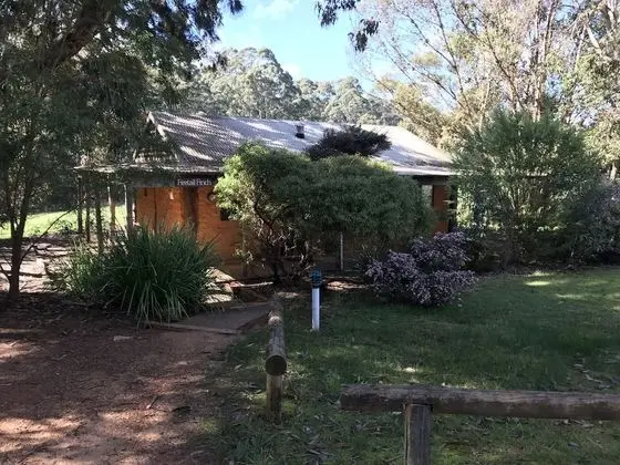 Kır Evi, 2 Yatak Odası (Forest View )